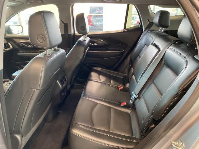 2024 GMC Terrain FWD SLT