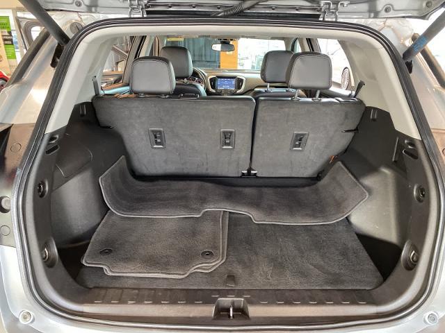 2024 GMC Terrain FWD SLT