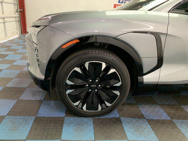 2024 Chevrolet V Blazer eAWD RS