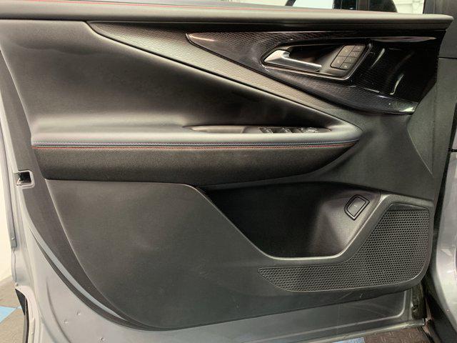 2024 Chevrolet V Blazer eAWD RS