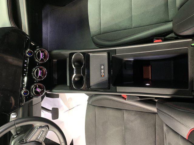 2024 Chevrolet V Blazer eAWD RS