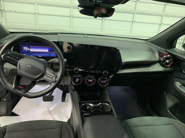 2024 Chevrolet V Blazer eAWD RS