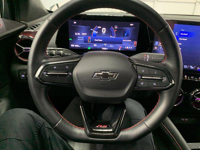2024 Chevrolet V Blazer eAWD RS