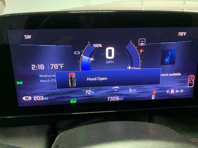 2024 Chevrolet V Blazer eAWD RS