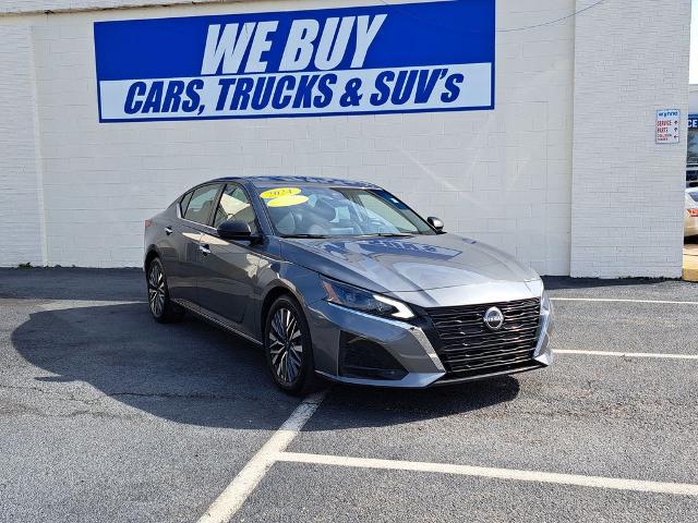 2024 Nissan Altima SV FWD for sale in Hampton, VA