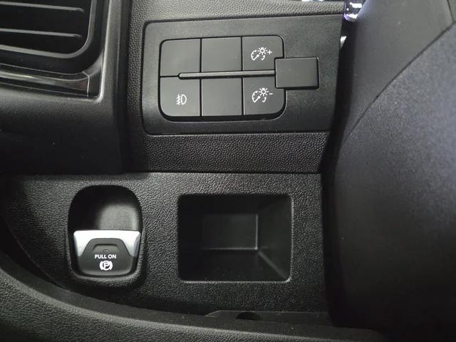 2025 Ram ProMaster Cargo Van Tradesman High Roof 159" WB EXT