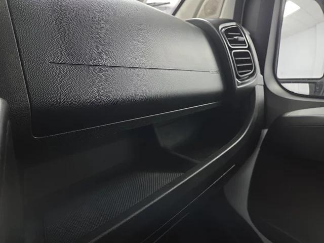 2025 Ram ProMaster Cargo Van Tradesman High Roof 159" WB EXT