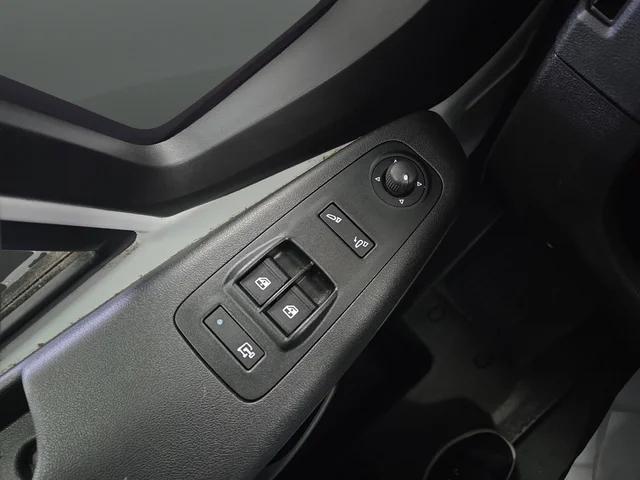 2025 Ram ProMaster Cargo Van Tradesman High Roof 159" WB EXT