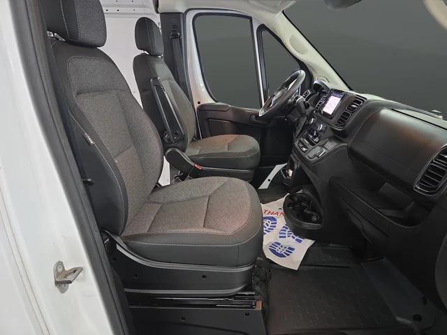 2025 Ram ProMaster Cargo Van Tradesman High Roof 159" WB EXT