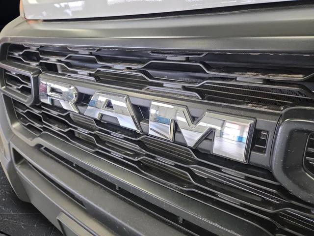 2025 Ram ProMaster Cargo Van Tradesman High Roof 159" WB EXT