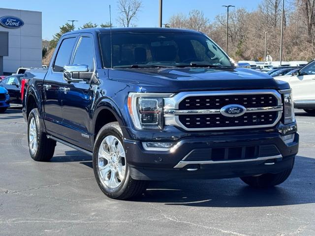 2023 Ford F-150 Platinum for sale in Burlington, NC