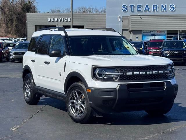 2025 Ford Bronco Sport Big Bend for sale in Burlington, NC