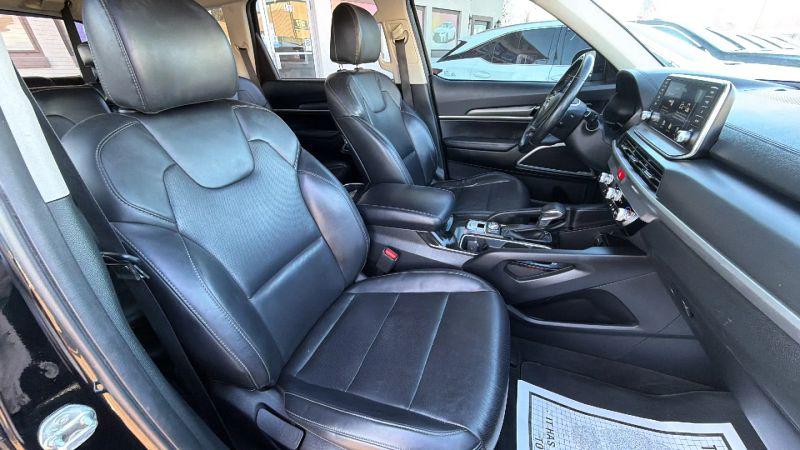 2021 Kia Telluride LX