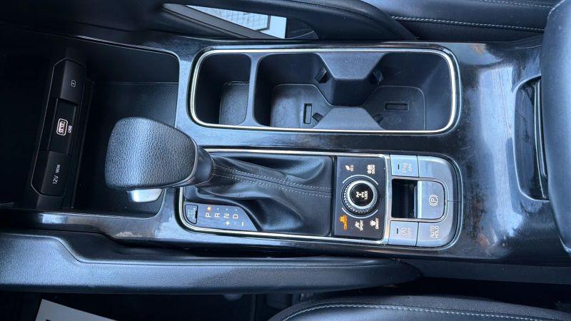 2021 Kia Telluride LX