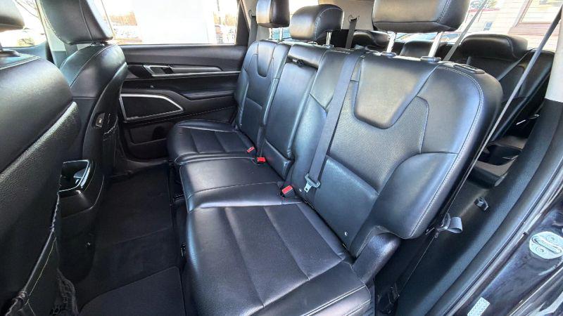 2021 Kia Telluride LX