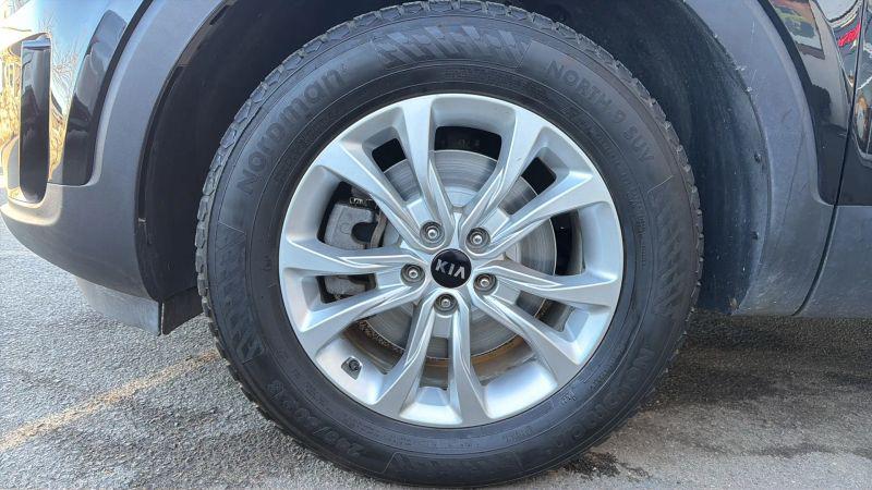 2021 Kia Telluride LX