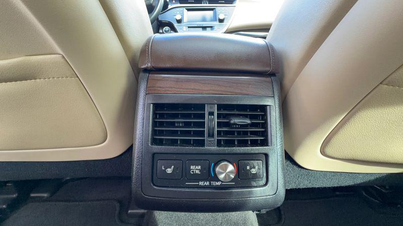 2014 Toyota Avalon Limited