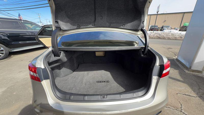 2014 Toyota Avalon Limited