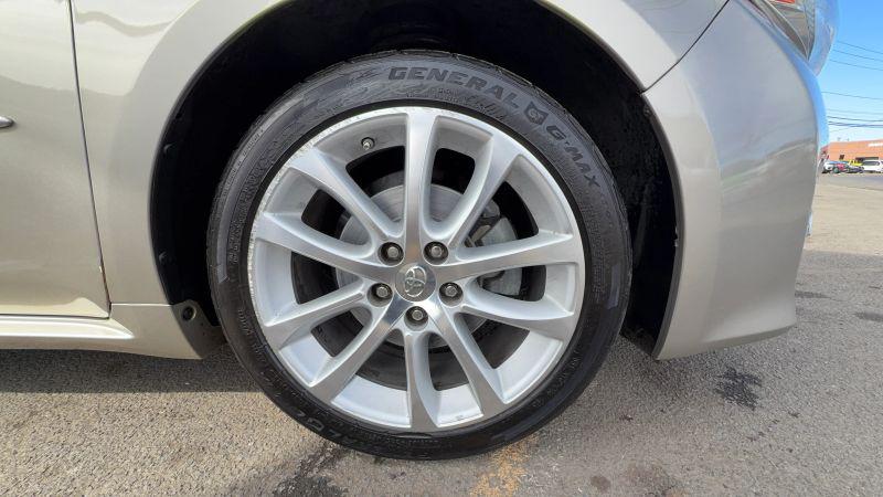2014 Toyota Avalon Limited
