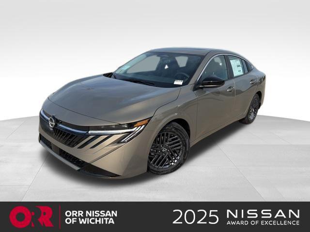2026 Nissan Sentra SV for sale in Wichita, KS