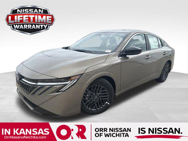2026 Nissan Sentra SV for sale in Wichita, KS