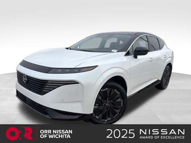 2026 Nissan Murano Platinum for sale in Wichita, KS