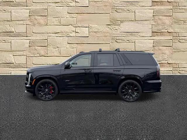 2026 Cadillac Escalade V