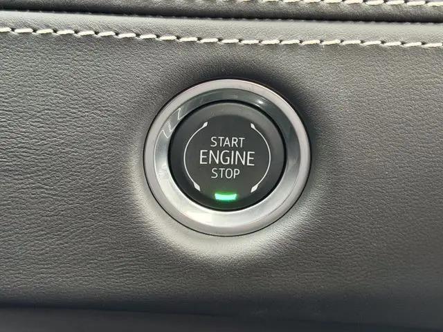 2026 Cadillac Escalade V