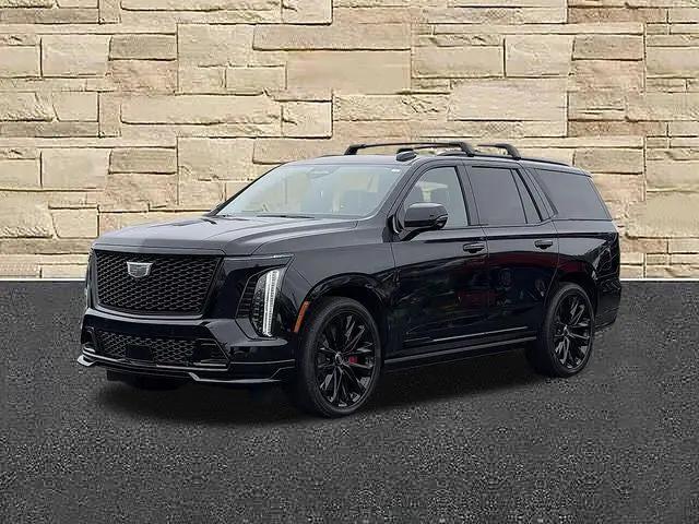 2026 Cadillac Escalade V for sale in Danbury, CT