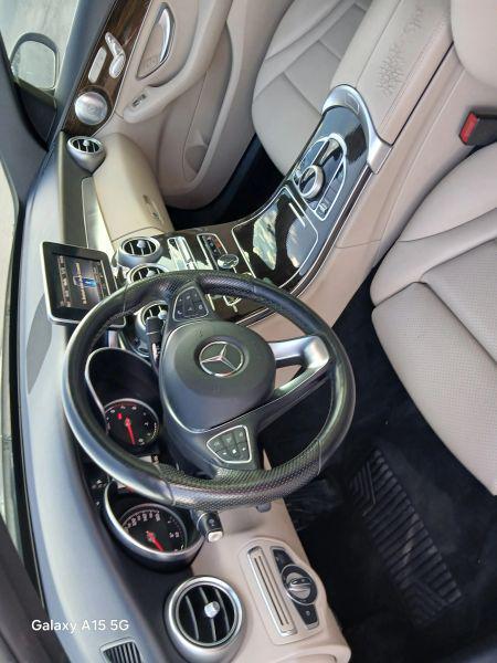 2018 Mercedes-Benz C-CLASS C 300 C 300
