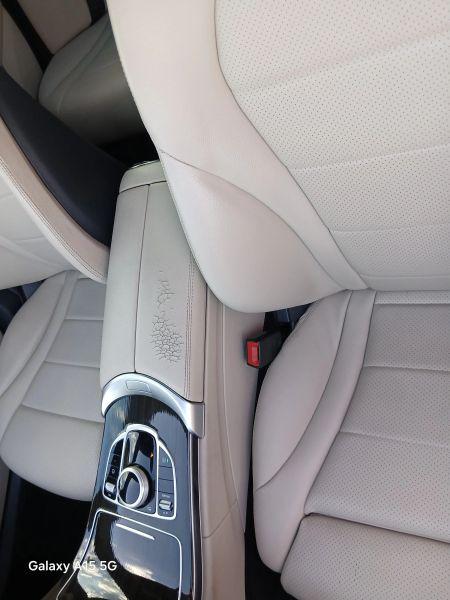 2018 Mercedes-Benz C-CLASS C 300 C 300