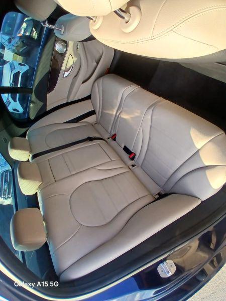 2018 Mercedes-Benz C-CLASS C 300 C 300