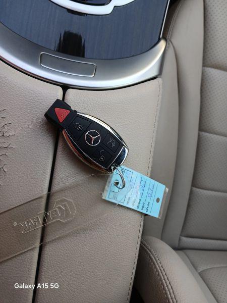2018 Mercedes-Benz C-CLASS C 300 C 300