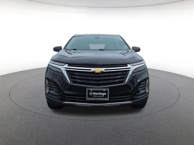 2022 Chevrolet Equinox AWD LT