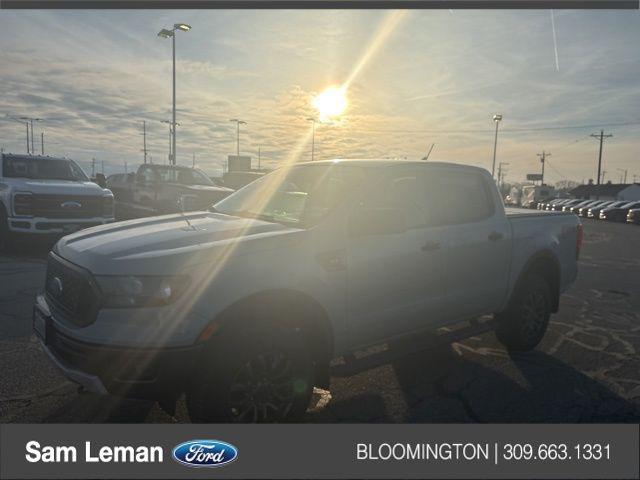 2022 Ford Ranger XLT for sale in Bloomington, IL