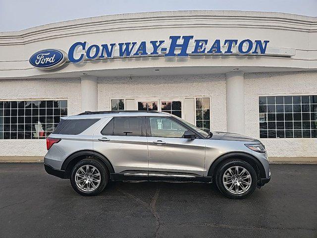 2025 Ford Explorer Active for sale in Bardstown, KY