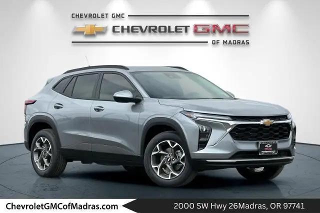 2026 Chevrolet Trax FWD LT for sale in Madras, OR