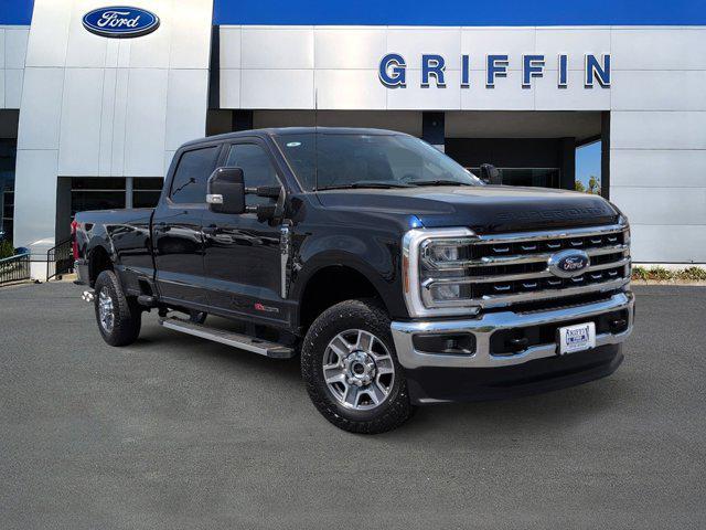 2024 Ford F-350 Lariat for sale in Tifton, GA