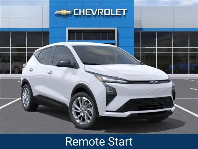 2027 Chevrolet Bolt LT FWD