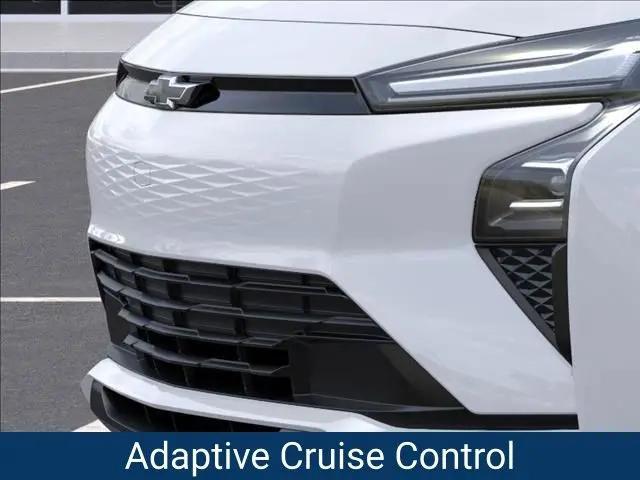 2027 Chevrolet Bolt LT FWD
