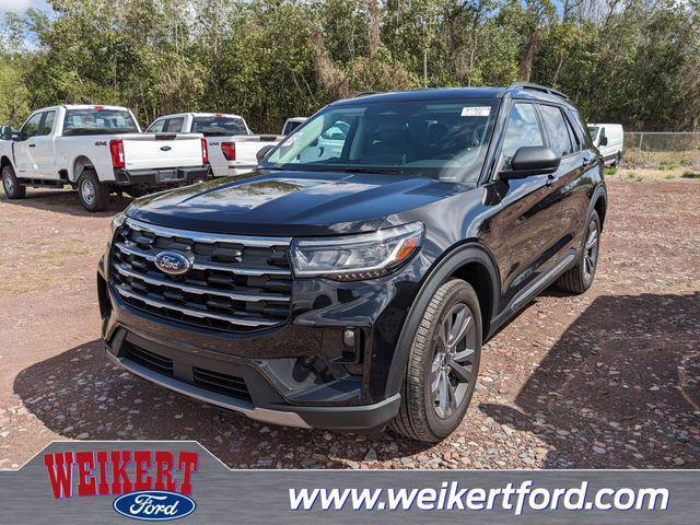 2025 Ford Explorer Active for sale in Lake Wales, FL
