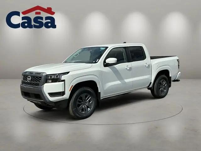 2026 Nissan Frontier Crew Cab SV 4x4 for sale in Prescott, AZ