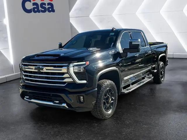 2024 Chevrolet Silverado 3500HD 4WD Crew Cab Standard Bed High Country for sale in Prescott, AZ