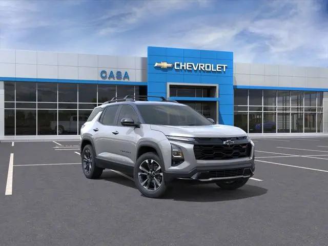 2026 Chevrolet Equinox AWD RS for sale in Prescott, AZ