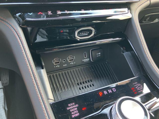 2026 Jeep Grand Cherokee Summit 4x4