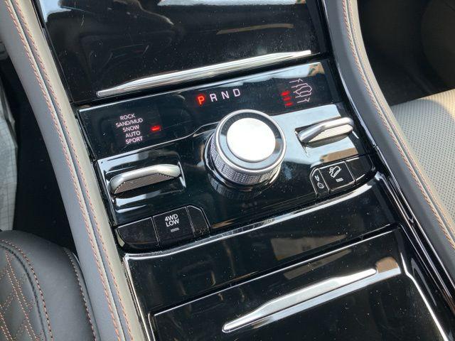 2026 Jeep Grand Cherokee Summit 4x4