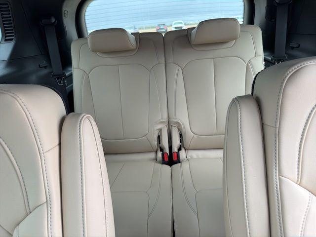 2026 Jeep Grand Cherokee L Limited 4x4