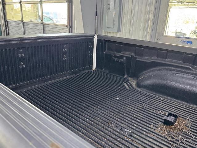 2021 Nissan Frontier Crew Cab SV 4x2