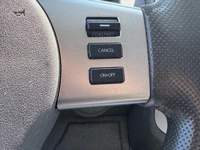 2021 Nissan Frontier Crew Cab SV 4x2