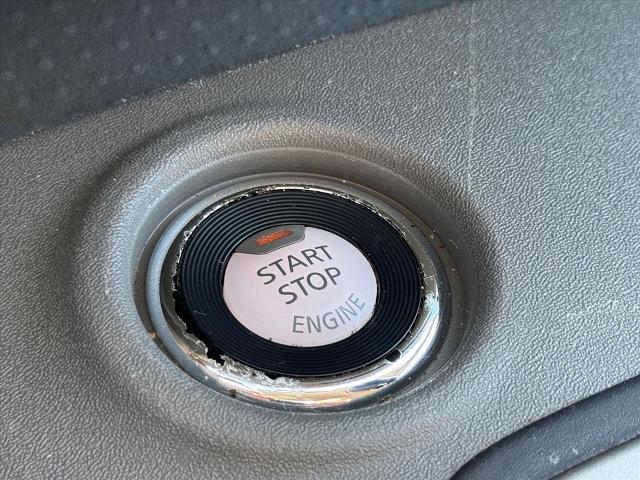 2021 Nissan Frontier Crew Cab SV 4x2
